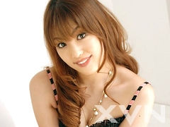 七海 J-Cupid 七海 ナマナカクリームSEXおすすめ!