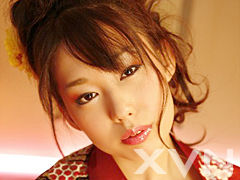 夏野かをり X-Class 夏野かをり 花魁 OIRAN
