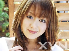夏川るい(夏希アンジュ) X-1 夏川るい ワンダフルなナマハ娘