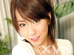 小宮ゆい X-Class　小宮ゆい　おっぱい星人インタビュー