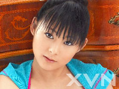 水咲りん(SAYAKA) X-Class 水咲りん Loliってハニー