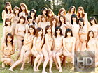 田辺莉子(田部りこ) 50人乱交 田辺莉子 榊カヲル ありさ 月城ひとみ 南乃彩花 他