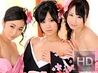 琥珀うた CRB48 桜の潮り 琥珀うた 陽菜 桃井早苗