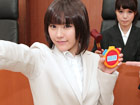 上原結衣(上原志織) タイムファックバンディット 時間よ止まれ ~リーガルパイ 前編 ~ 上原志織 楓乃々花 桜瀬奈