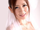 前田かおり 逃げ出した花嫁 ~あなたの声があなたの顔が忘れられなくて~