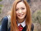 咲乃柑菜(蘭華 平井絵里) 僕の彼女が咲乃柑菜だったら ~バレンタインは温泉デート~ 020317-366