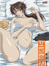 山姫(あけび)の実 第三巻 きずな