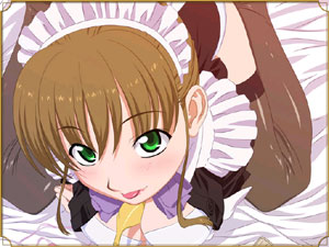 アニメ なぎさ MAID iN HEAVEN SuperS vol.1