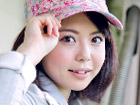 伊澄知世(立宮まな/坂木麗奈) 未来のアイドルゴルファーは君だ!