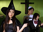 瀬奈まお 安達かおる監督 ~黒魔術病棟 第二区画~ 第一章