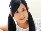 一之瀬すず 一之瀬すず 宅配ロリ娘 ~ドMイキ天国~ 022517-381