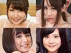 八束みこと THE 未公開 ~ぬらぬらオイルオッパイで別次元のパイズリ~ 八束みこと 霧島さくら 青山未来 真白愛梨 030917-389