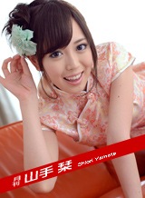 山手栞 月刊 山手栞