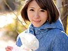 滝川エリナ(紺野まりえ 七瀬果穂) 僕の彼女が滝川エリナだったら ~ホワイトデー中出しプレゼント~