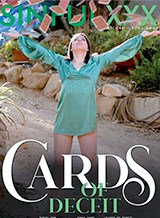 Cards Of Deceit - USA Passion 4C