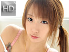 杏樹紗奈(くるみひな) 紗奈のオナニーみてっ!