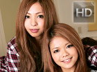 板野友代 執事愛撫喫茶 第3章 つばさ 花音