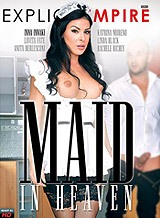 Maid In Heaven Passion 4C