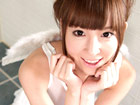 椎名ひかる(羽川るな) 救性天使るな~地上に舞い降りた美乳天使~ 羽川るな