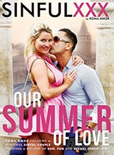 Our Summer Of Love Passion 4C
