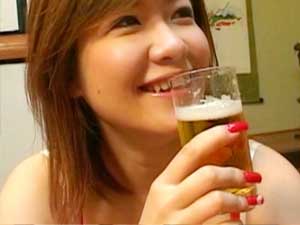 ほのか 乱交に乾杯!2