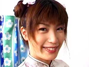宮下杏奈 杏奈またイっちゃう!