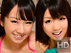浅野唯(浅野ゆい) タイムファックバンディット 時間よ止まれ ジム編 第三部 浅野唯 仲間智美