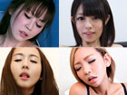 HIKARI(今井あきな) THE 未公開 ~本気で不体裁なトイレオナニー~