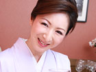 大橋ひとみ 美人ママの勃起キープ枕営業 ~太いの一本挿れてくださいね~