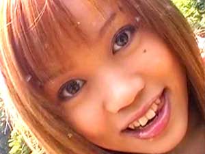 羞恥野外デート