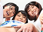海野空詩(中山あさ美) ザ・ラフハウス ~クロージング・くぱぁ~ 海野空詩 春山彩香 南星愛