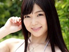 碧しの(篠めぐみ) 碧しの サマーヌード ~夏だしイィじゃん!プールでH!~ 081017-005