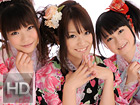 朝田ばなな(三井早紀) CRB48 RANCO! 朝田ばなな 夢実あくび 玉木純子