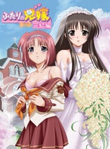 ふたりの兄嫁 第二章