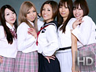 桐岡さつき(小宮さゆり) 奥様はベテラン女子校生 ~放課後乱交サークル編~ 桐岡さつき 美咲あずさ 三上ゆりあ 長澤りお 綾花ことみ