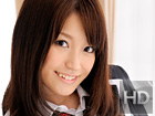 朝田ばなな(三井早紀) CRB48 ばななのありえない程、エロい日常