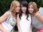 松すみれ 私達、女子大から帰る途中に乱交してしまいました~ 松すみれ 岩佐あゆみ 早川メアリ