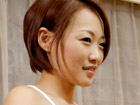 宮村恋(黒木歩/長田香苗) 縦型動画 029 ~精子を飲み込むけしからん女~ 歩 092017-006