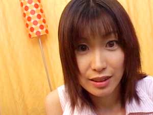 浜崎まゆみ 生姦!ザーメン大好き!!