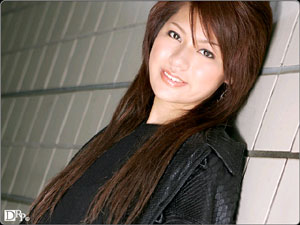 青山葉子 淫らって素敵!