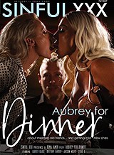 Aubrey For Dinner Passion 4C