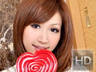 沢田真菜(米倉真央) 着ハメキャンディ File.020 米倉真央