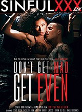 Do not Get Mad Get Even Passion 4C