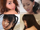 若槻シェルビー THE 未公開 ~肉の渓谷に埋もれて楽しい尻コキ~