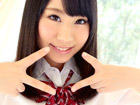 絢森いちか 目指せ!憧れのAV女優!我慢汁選手権 112115-027