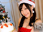 つくし(杉菜つくし しほのちさ) 中出しサンタ2012