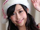 中西早貴 視界侵入!たちまち挿入! ~ピンクサンタもびっくり!~