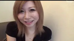 かなみ - GIRLS&BOUGA 我を忘れ幼いルックスで男のザーメンを求め沼のようにハマる!金髪21歳炉ギャルママに納得の人生相談忘我