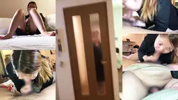 姉の借金の返済に身を預ける姉思いの妹。この日ハハの葬儀でしたが取り立てに行ったところこういった状況に 抜きMAX
