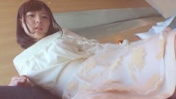 かな - シロウト女子個人撮影ハメ撮り日記 従順女子大● かなちゃんCかっぷ 天月叶菜 EAGLE